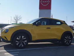 Gelb Neu 2025 Nissan Juke Acenta+ SUV | € 19.990 (Superpreis)