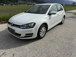Gebraucht 2013 VW Golf VII Comfortline Limousine | € 9.900 (Superpreis)