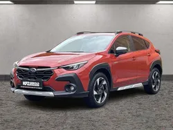 Braun Gebraucht 2023 Subaru Crosstrek Premium SUV | € 32.980 (Fairer Preis)