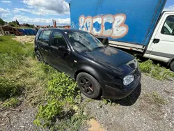 Gebraucht 2000 VW Golf IV Limousine | € 950 (Superpreis)