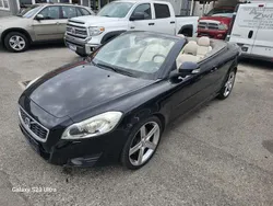 Gebraucht 2010 Volvo C70 Summum Cabrio | € 11.000
