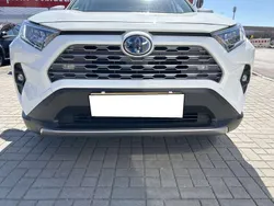 Weiß Gebraucht 2022 Toyota RAV4 Active SUV | € 31.600 (Superpreis)