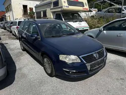 Gebraucht 2006 VW Passat Comfortline Kombi | € 1.990 (Superpreis)