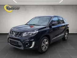 Schwarz Gebraucht 2017 Suzuki Vitara SUV | € 12.990 (Guter Preis)
