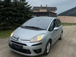 Gebraucht 2010 Citroën C4 Picasso Van / Kleinbus | € 1.699 (Guter Preis)