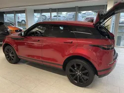 Rot Gebraucht 2019 Land Rover Range Rover evoque SE SUV | € 34.000 (Fairer Preis)