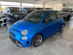 Abarth 695