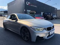 Grau Gebraucht 2015 BMW M4 Coupé | € 51.900 (Guter Preis)