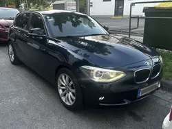 Gebraucht 2013 BMW 116 Sport Line Kleinwagen | € 5.200 (Guter Preis)
