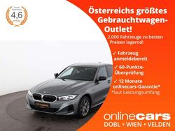Grau Gebraucht 2024 BMW 330e Sport Line Limousine | € 40.440 (Fairer Preis)