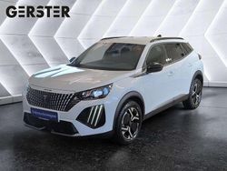 Weiß Gebraucht 2024 Peugeot 2008 Allure SUV | € 19.821 (Fairer Preis)