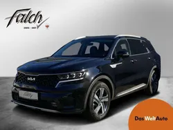 Schwarz normal Gebraucht 2022 Kia Sorento Gold SUV | € 42.990 (Guter Preis)