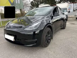 Schwarz Gebraucht 2023 Tesla Model Y SUV | € 32.900 (Guter Preis)