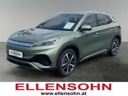 Grün Gebraucht 2024 BYD Atto 3 Comfort SUV | € 29.990 (Guter Preis)