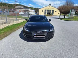Gebraucht 2009 Audi TT Coupé | € 13.500 (Fairer Preis)