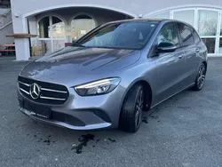 Gebraucht 2019 Mercedes B180 Van / Kleinbus | € 21.900 (Fairer Preis)