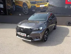 Graumet. Gebraucht 2019 DS Automobiles DS7 Crossback Performance SUV | € 23.490
