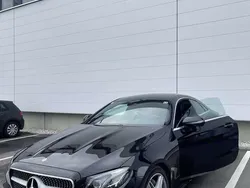 Gebraucht 2017 Mercedes E220 Coupé | € 35.500 (Fairer Preis)
