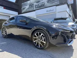 Schwarz Neu 2025 Toyota Prius Kleinwagen | € 38.360 (Fairer Preis)