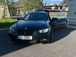Gebraucht 2007 BMW 335 Performance Coupé | € 18.500 (Fairer Preis)