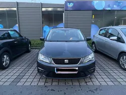 Grau Gebraucht 2015 Seat Toledo Style Kleinwagen | € 12.000