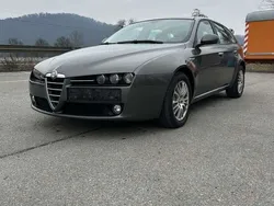 Gebraucht 2008 Alfa Romeo 159 Kombi | € 4.300 (Fairer Preis)