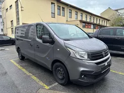 Gebraucht 2017 Fiat Talento Van | € 12.990 (Fairer Preis)