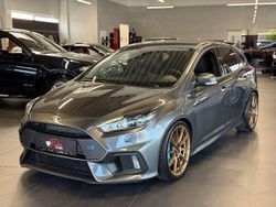 Silber Gebraucht 2017 Ford Focus RS Limousine | € 35.990 (Teuer)