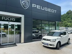 Gebraucht 2017 Suzuki Ignis Kleinwagen | € 13.900 (Fairer Preis)