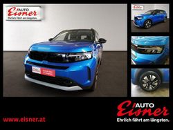 Effekt blau Neu 2025 Opel Frontera SUV | € 32.940 (Teuer)