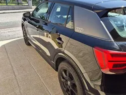 Schwarz Gebraucht 2017 Audi Q2 Design SUV | € 16.500 (Fairer Preis)