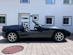 Schwarz Gebraucht 1990 BMW Z1 Cabrio | € 65.000