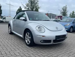 Silber Gebraucht 2010 VW Beetle Freestyle Cabrio | € 7.000 (Fairer Preis)