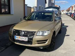 Gebraucht 2007 VW Touareg SUV | € 4.499 (Superpreis)