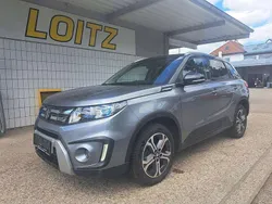 Grau Gebraucht 2016 Suzuki Vitara GLX SUV | € 17.990 (Guter Preis)