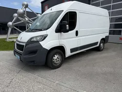 Gebraucht 2016 Peugeot Boxer S Van | € 14.500 (Etwas zu teuer)