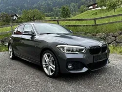 Grau Gebraucht 2015 BMW 120 M Sport Kleinwagen | € 16.990 (Fairer Preis)