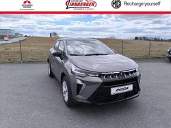Grau Neu 2025 Mitsubishi ASX Inform SUV | € 20.990 (Fairer Preis)