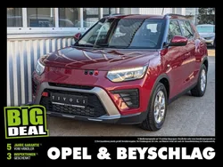 Neu 2025 Ssangyong Tivoli SUV | € 24.788 (Fairer Preis)