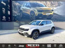 Beige Gebraucht 2023 Jeep Avenger Altitude SUV | € 20.790 (Guter Preis)