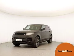 Schwarz Gebraucht 2025 Land Rover Range Rover Sport S SUV | € 115.990 (Superpreis)
