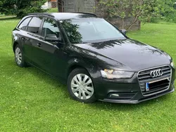 Gebraucht 2013 Audi A4 Kombi | € 9.200 (Guter Preis)