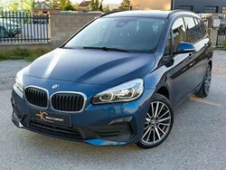 Blau Gebraucht 2019 BMW 218 Kombi | € 18.000 (Fairer Preis)