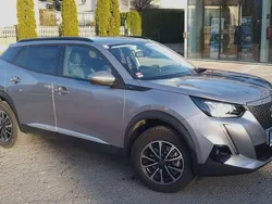 Gebraucht 2021 Peugeot e-2008 Allure SUV | € 16.000 (Superpreis)