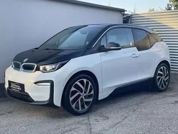 Weiß Gebraucht 2021 BMW i3 Comfort Edition Kleinwagen | € 18.980 (Fairer Preis)