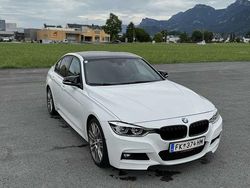 Gebraucht 2016 BMW 340 M Sport Limousine | € 35.000