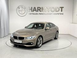 Kalaharibeige Gebraucht 2016 BMW 420 Gran Coupé Coupé | € 23.890 (Fairer Preis)