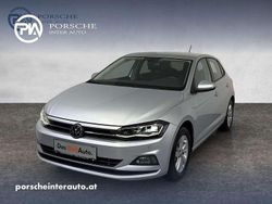 Silber Gebraucht 2019 VW Polo Comfortline Limousine | € 15.900 (Fairer Preis)