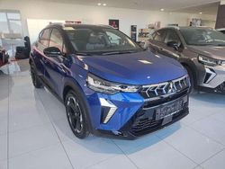 Blau Gebraucht 2025 Mitsubishi ASX Intense SUV | € 28.790 (Teuer)