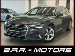 Grau Gebraucht 2023 Audi A6 Sport Kombi | € 39.990 (Guter Preis)